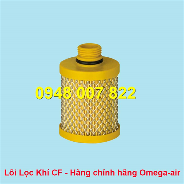 LÕI LỌC KHÍ 51CP (20bar)